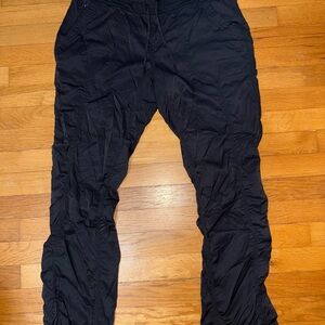 The North Face Women's Black Aphrodite 2.0 Hiking Pants